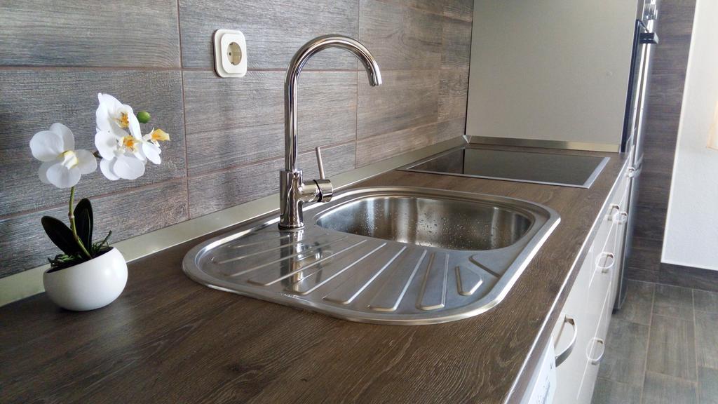 Apartments Ivana Postira Ngoại thất bức ảnh