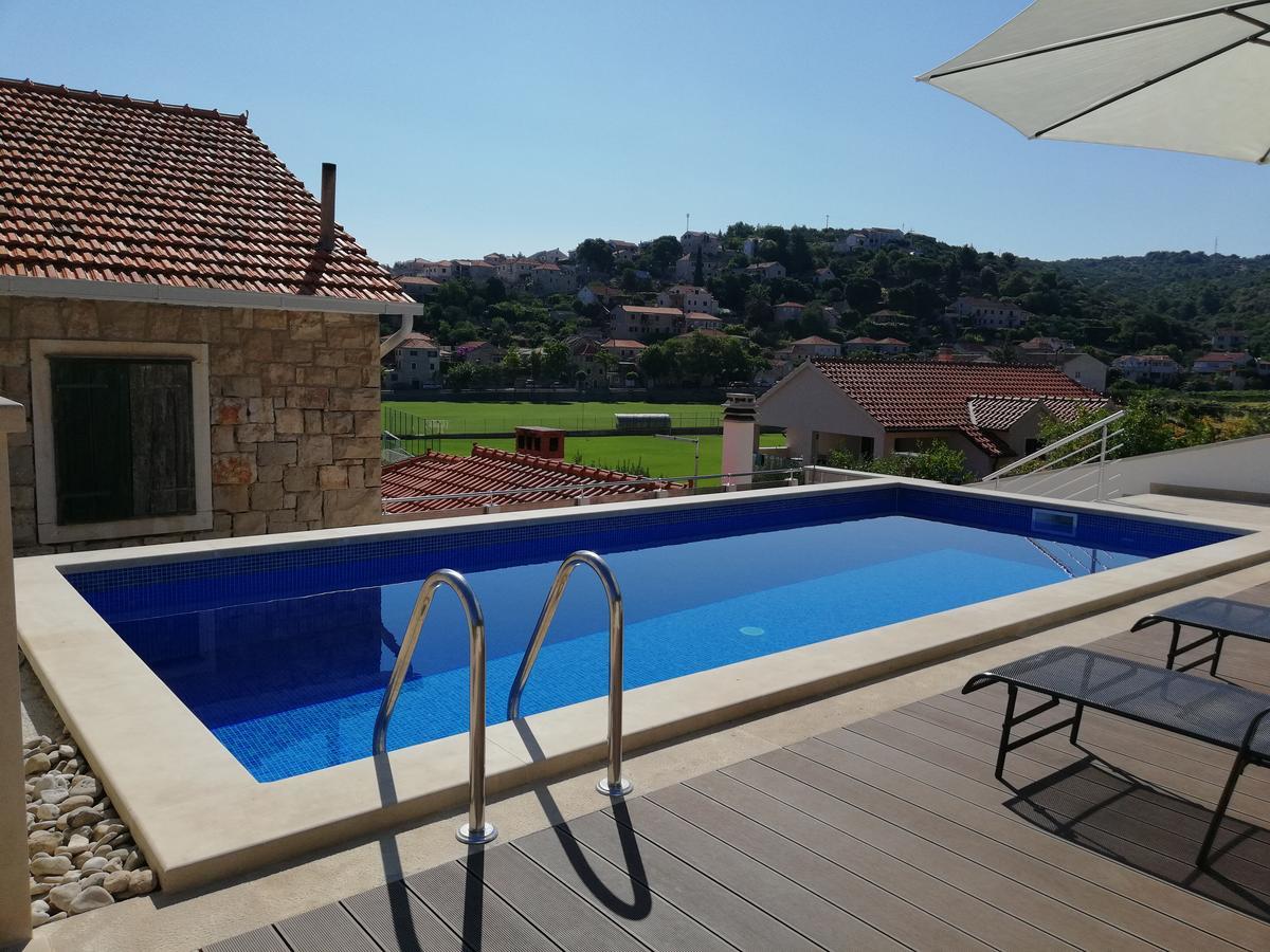 Apartments Ivana Postira Phòng bức ảnh