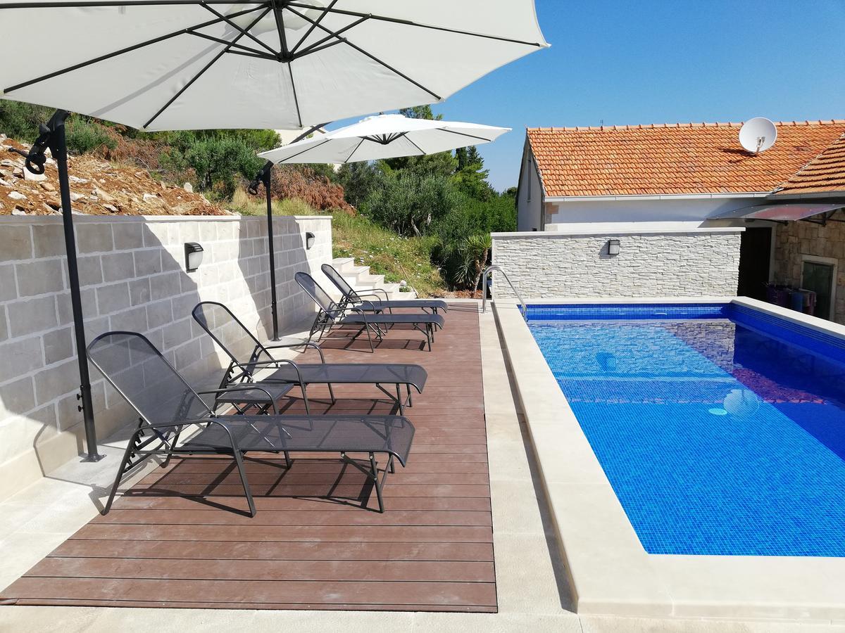 Apartments Ivana Postira Phòng bức ảnh