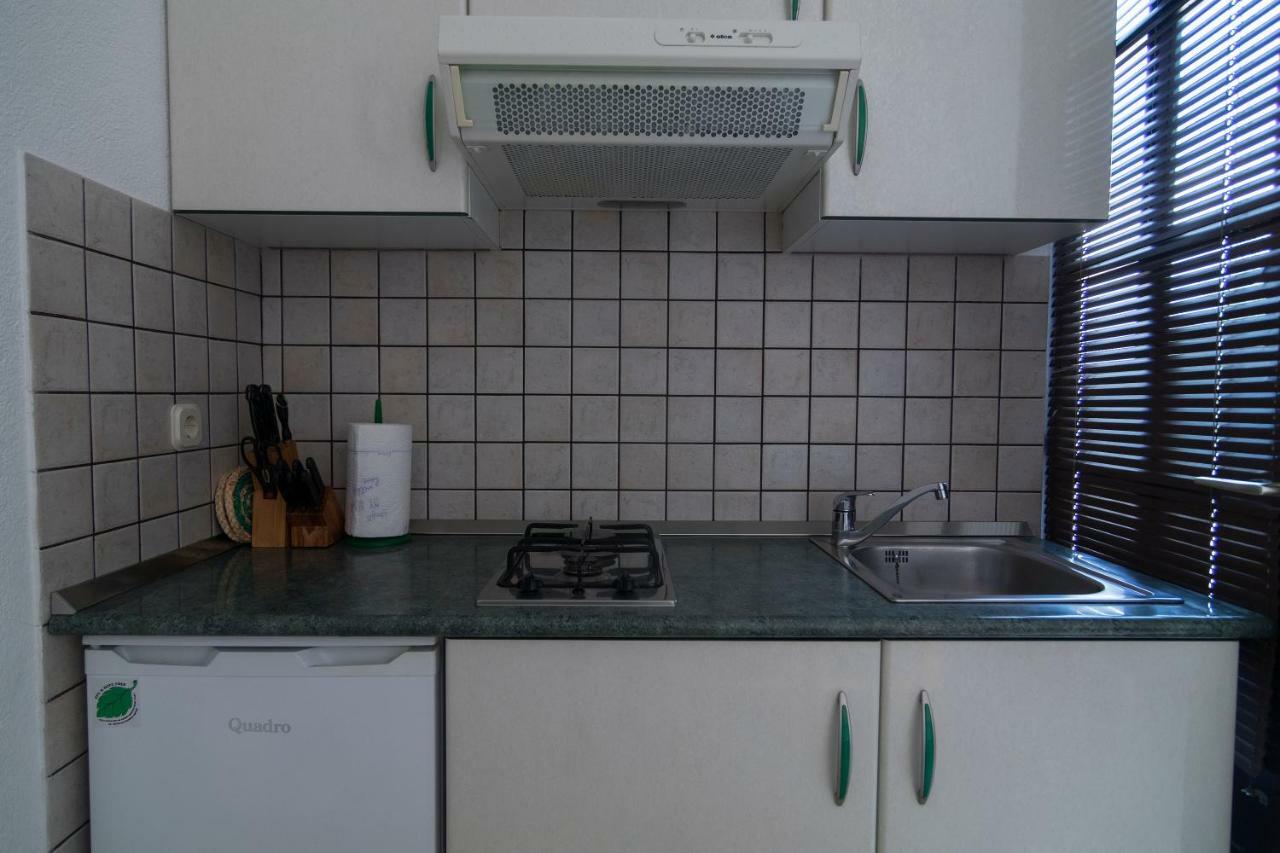 Apartments Ivana Postira Ngoại thất bức ảnh