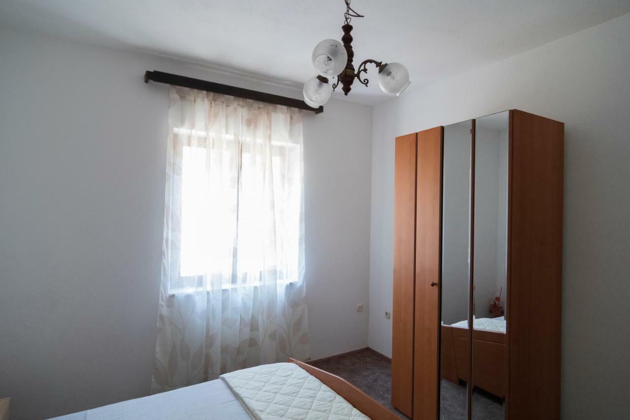 Apartments Ivana Postira Ngoại thất bức ảnh
