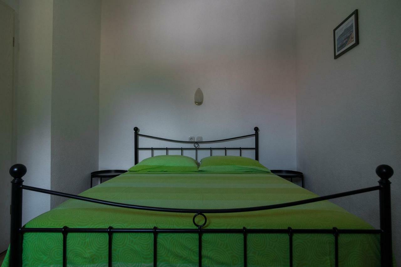 Apartments Ivana Postira Ngoại thất bức ảnh