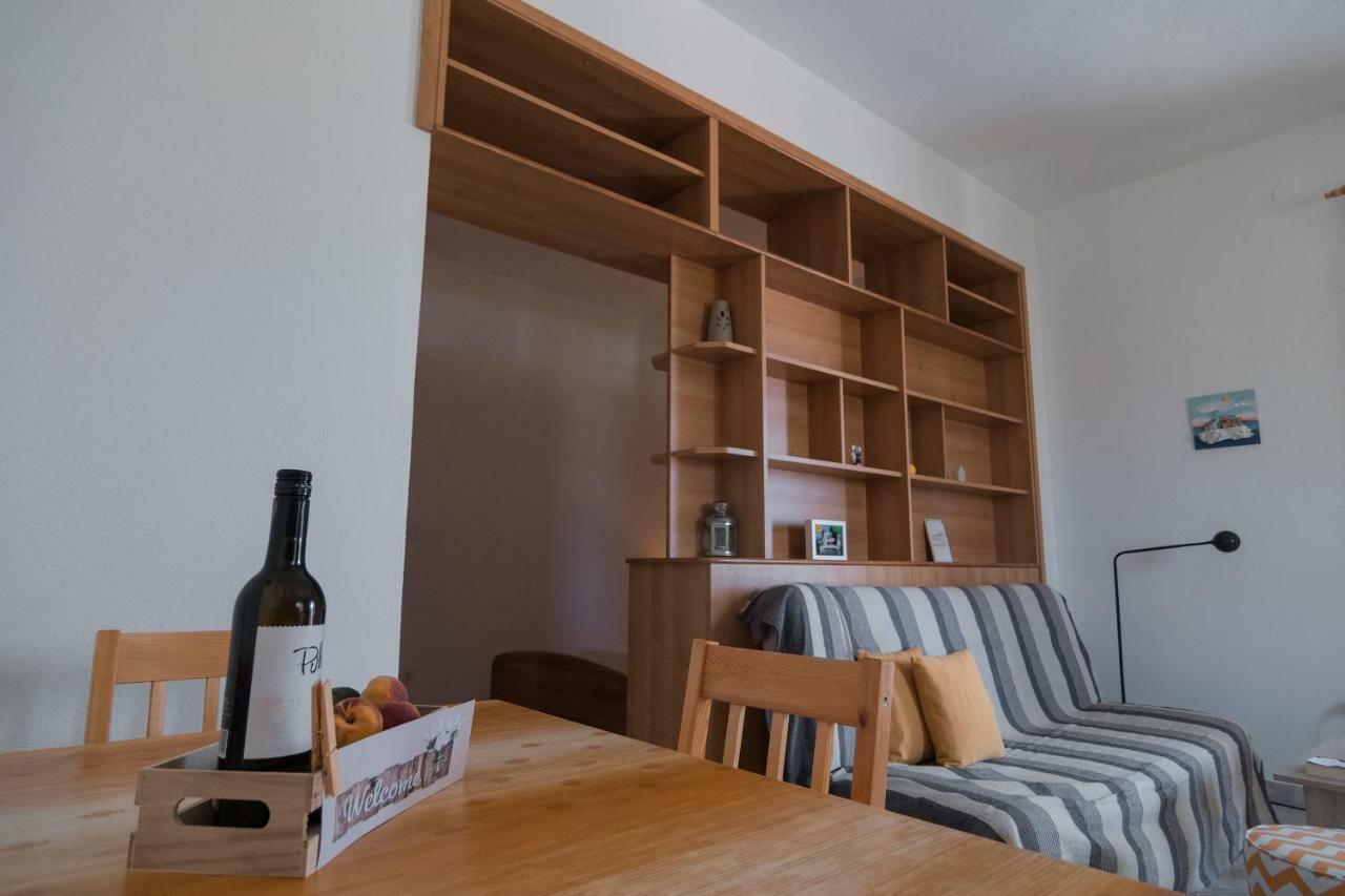 Apartments Ivana Postira Ngoại thất bức ảnh
