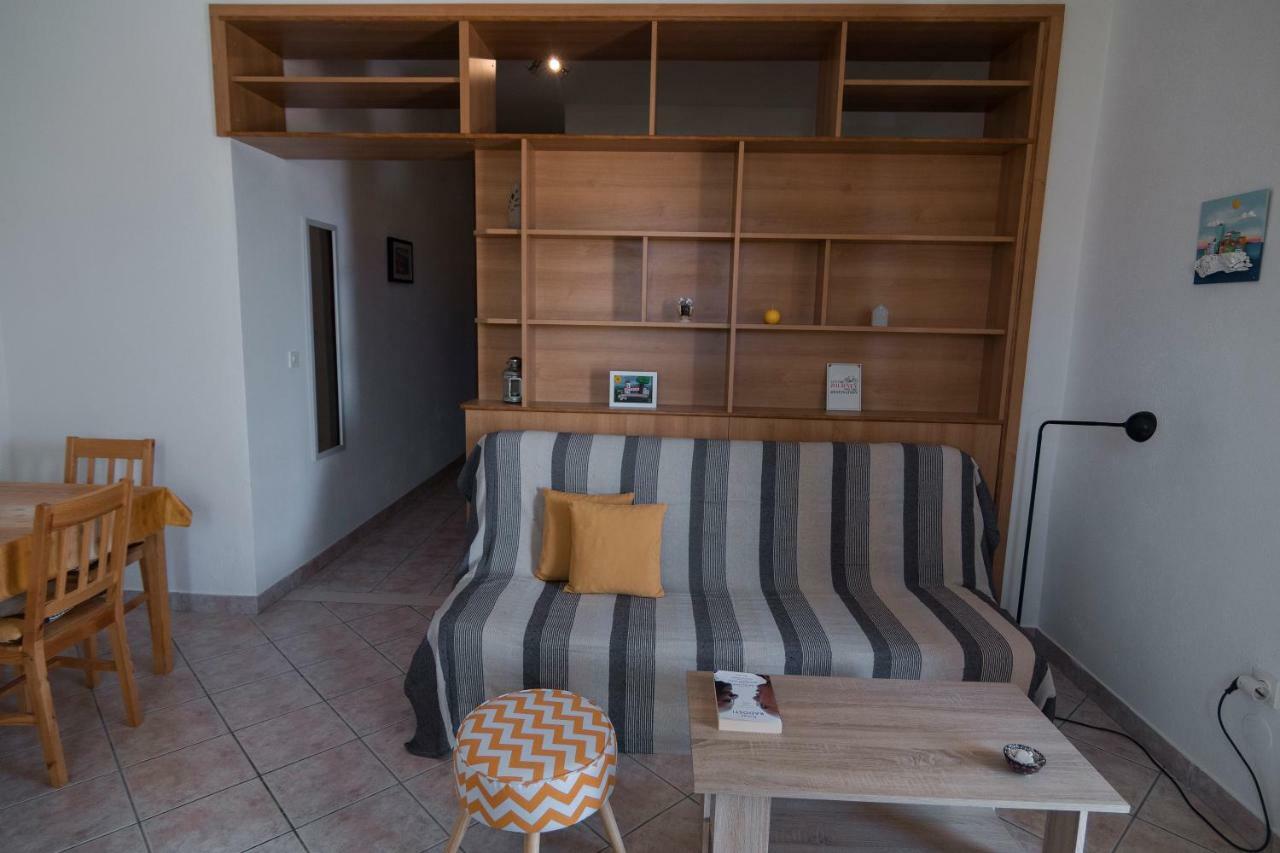 Apartments Ivana Postira Ngoại thất bức ảnh